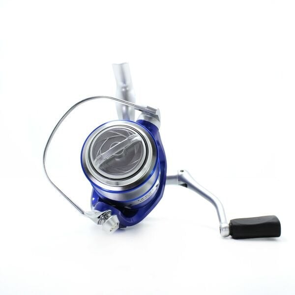 Captain Timon 4000 Spin Makine 6+1 BB