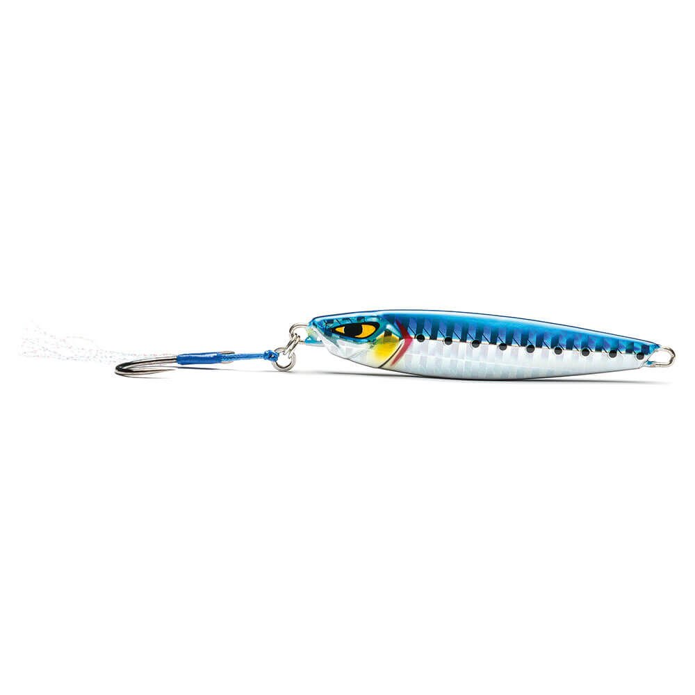 Mustad Tracershot Jig Sahte Yemi BSD - 30GR
