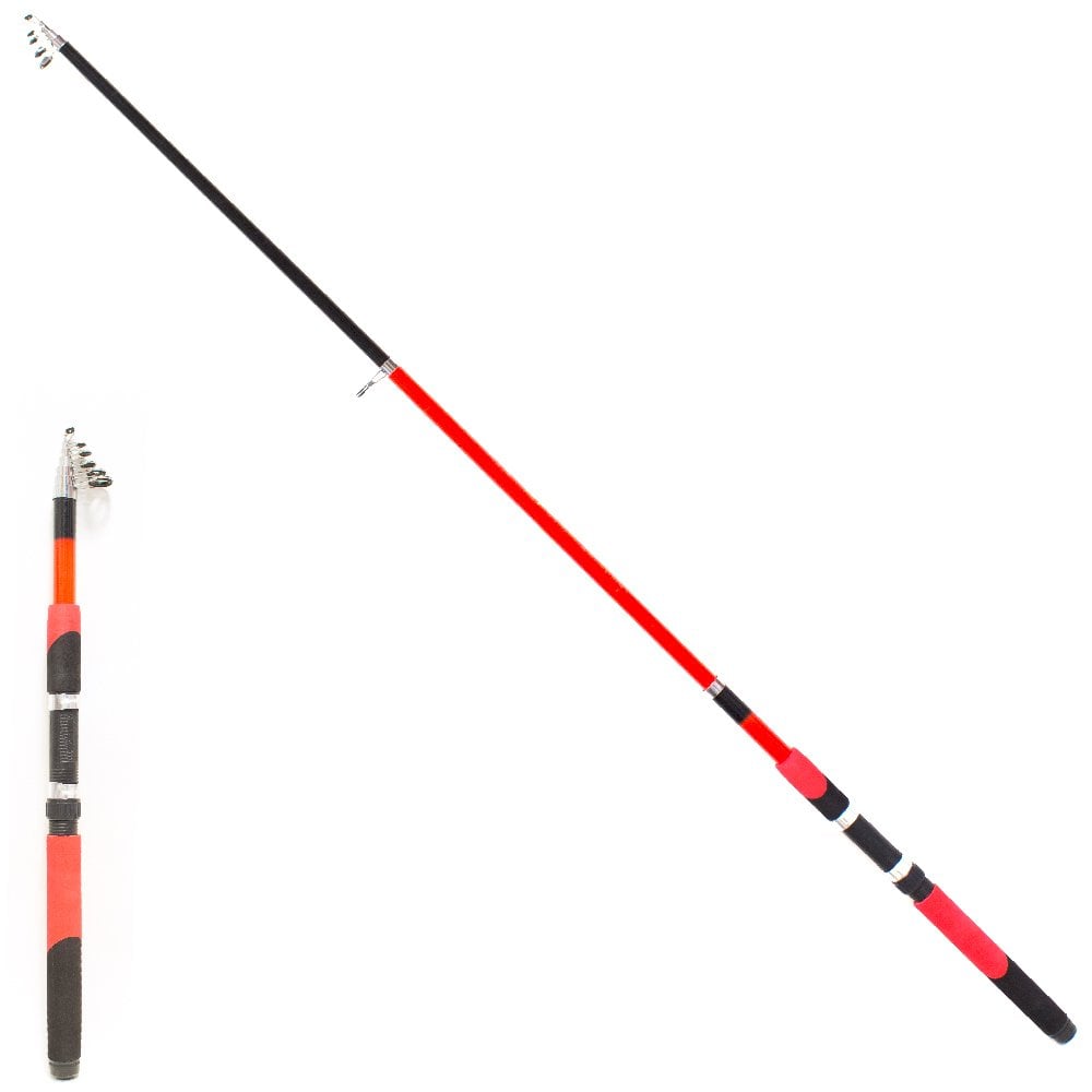 Remixon Speed 3.00M 20-60gr Red Tele Olta Kamışı