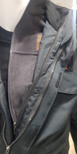 Kendo Cancer Lacivert Mont