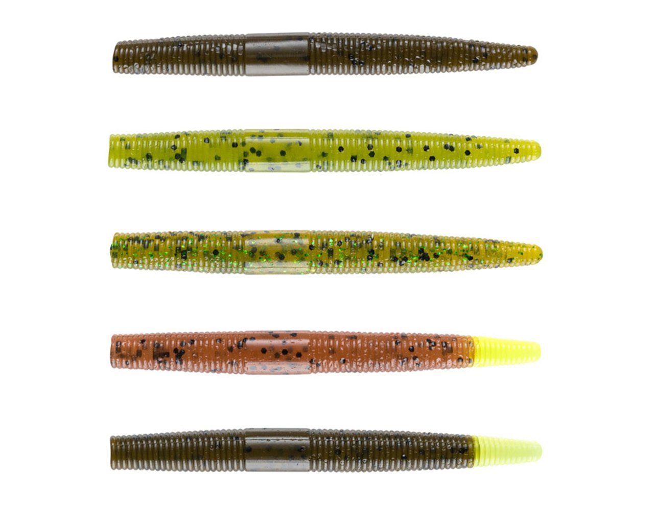 Yum 3 Dinger Halkalı Solucan 12p 11