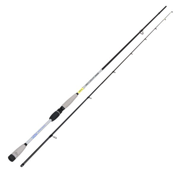 Alba Star Epic Light Spin Olta Kamışı Standart - 228CM  5-21GR