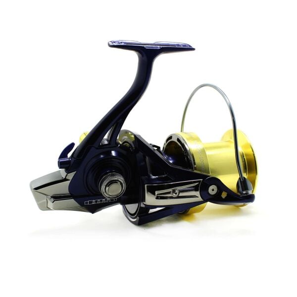 Captain Dragon 10000 Surf Makine 7+1 BB