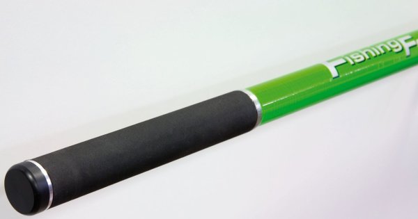 Lineaeffe FF Formula 4,20 mm 220 gr 3 Parça Surf Kamışı