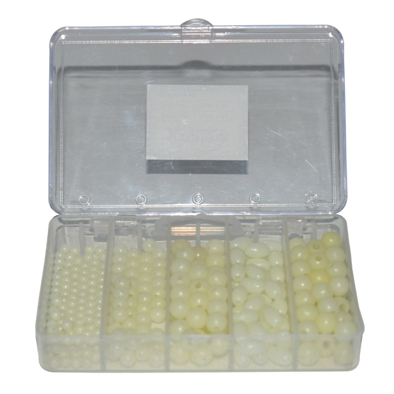 Captain 7661 Boncuk Set Hazır Takım ve Çapari Boncuğu Glow