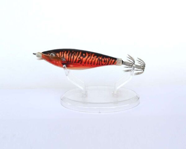 Captain 3015 Kalamar Zokası 7cm Toto Zogga Squid 08