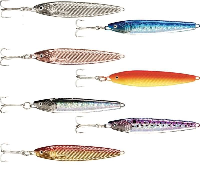 Fladen Norden 28G 75MM Jig Yem 27