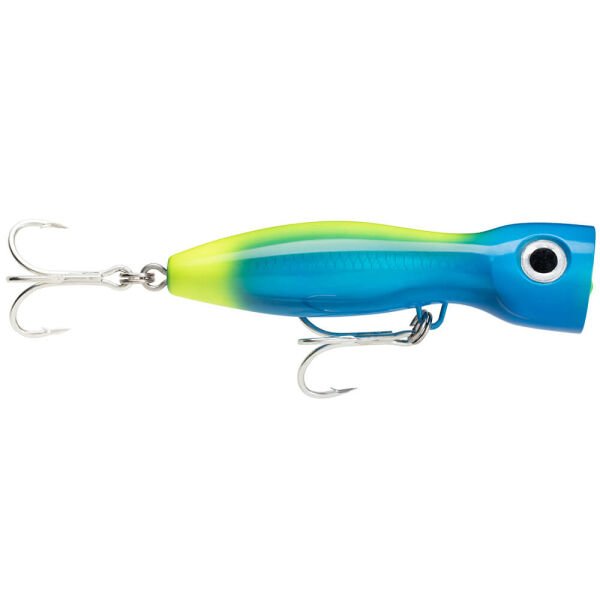 Rapala X-Rap Magnum Xplode Sahte Balığı YFU - 130MM
