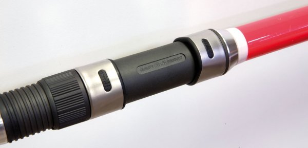 Lineaeffe FF Imola 4,20 mt 230 gr 3 Parça Surf Kamışı