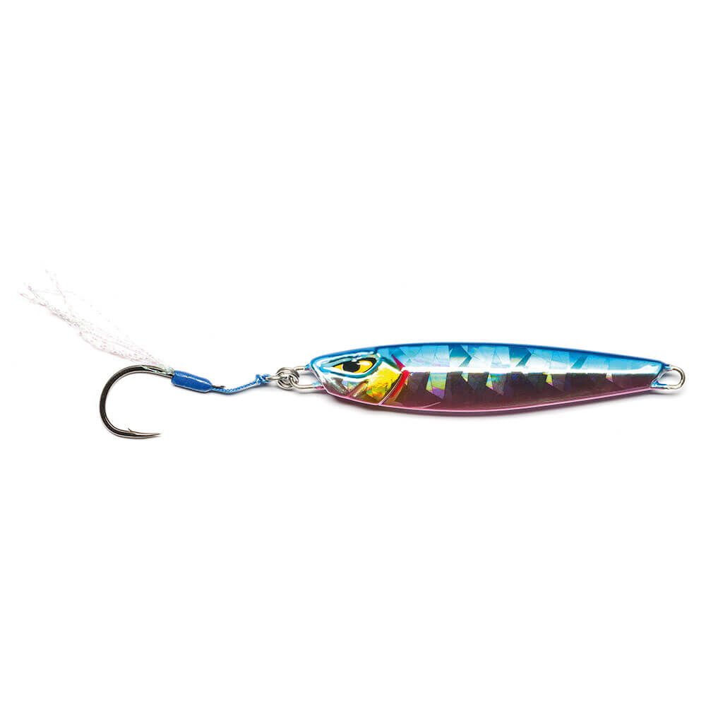 Mustad Tracershot Jig Sahte Yemi BLP - 15GR