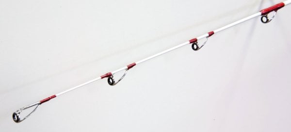 Lineaeffe FF Monza 4,20 mt 250 gr 3 Parça Surf Kamışı