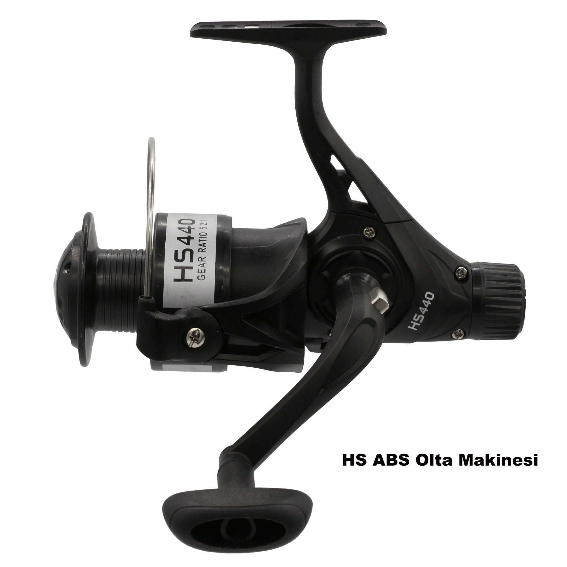 HS 410 ABS Makine HS 410