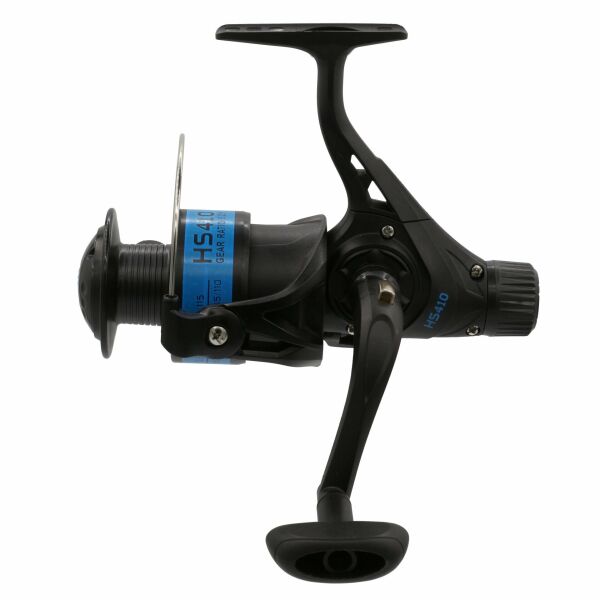 HS 410 ABS Makine HS 410