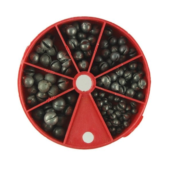 Kutu Kurşun Lb 100 gr