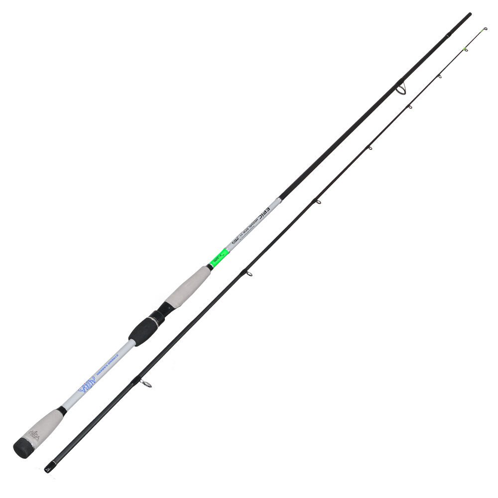 Alba Star Epic Medium Spin Olta Kamışı Standart - 265CM 7-32GR