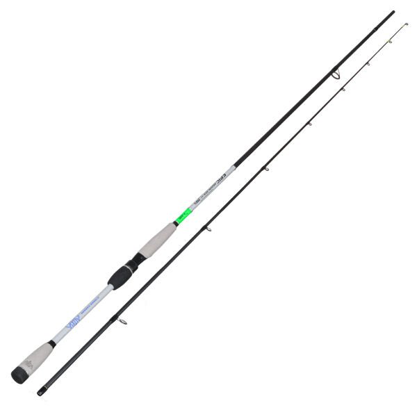 Alba Star Epic Medium Spin Olta Kamışı Standart - 265CM 7-32GR
