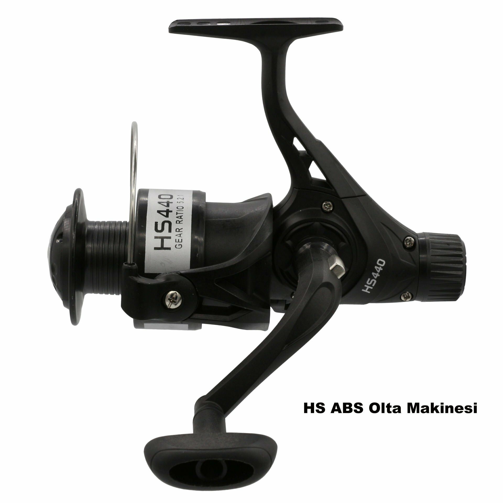 HS 410 ABS Makine HS 420