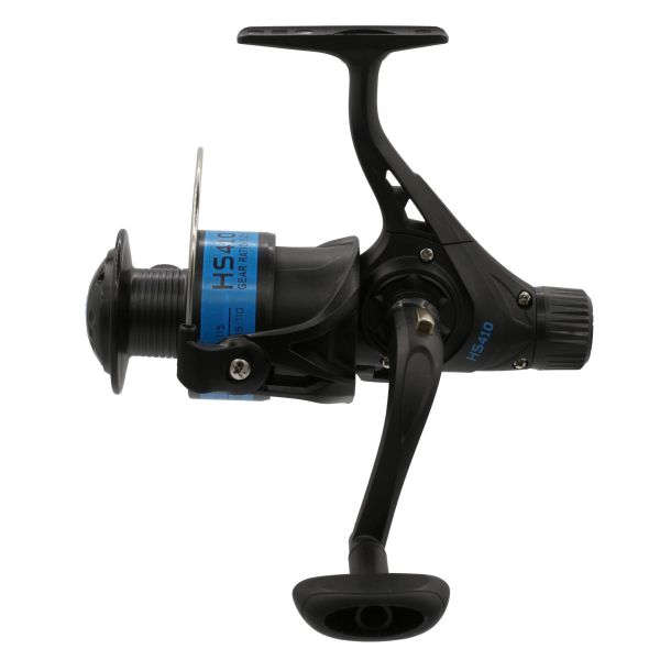 HS 410 ABS Makine HS 420