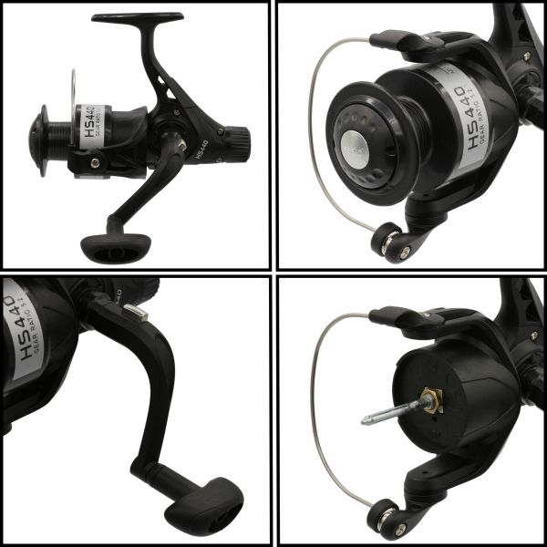 HS 410 ABS Makine HS 420