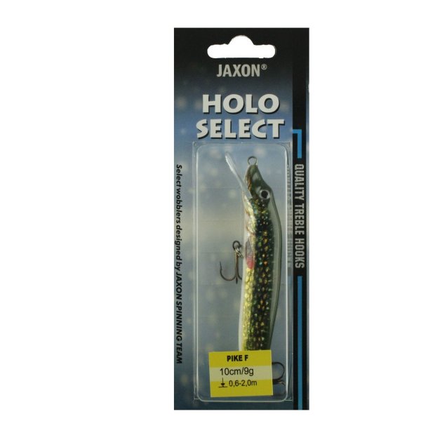 Jaxon H.S Pike F 10 Cm 9 Gr