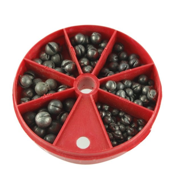 Kutu Kurşun Lb 50 Gr