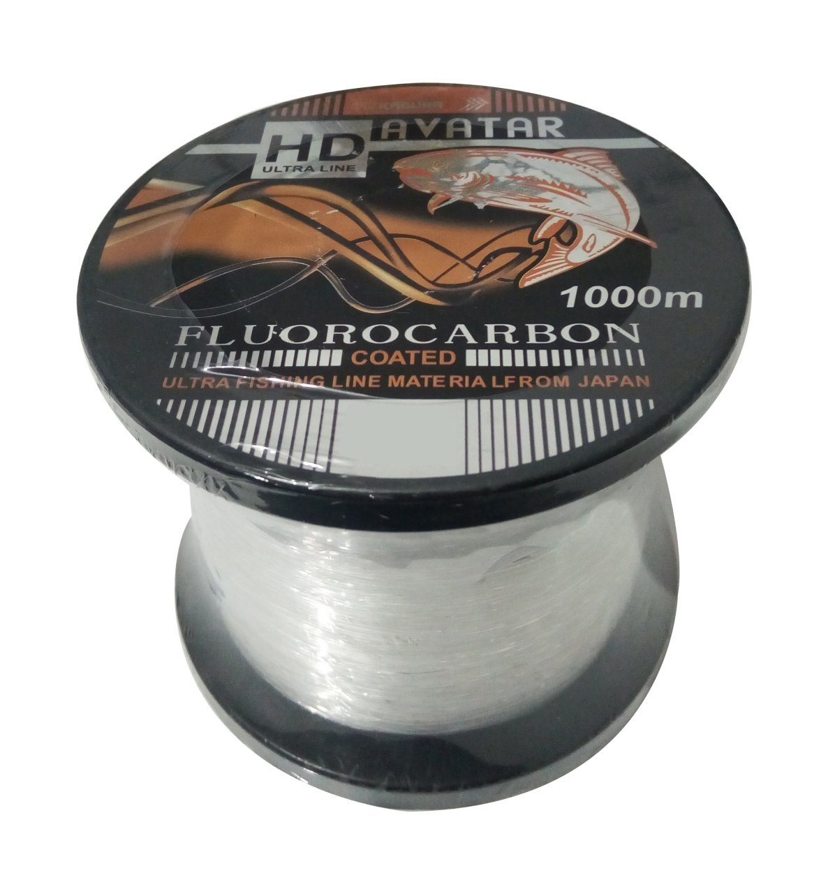 KABURA HD AVATAR 1000 MT MİSİNA