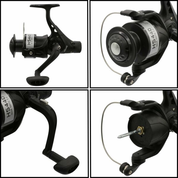 HS 410 ABS Makine HS 440