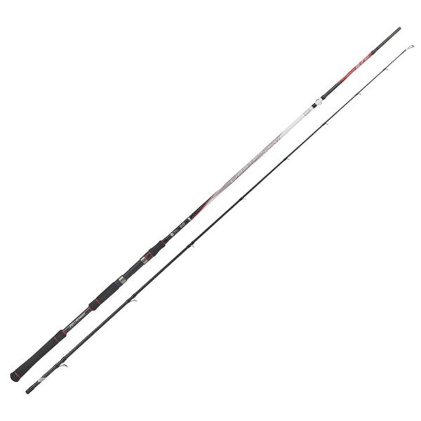 Kali Kunnan Libster Spin Olta Kamışı