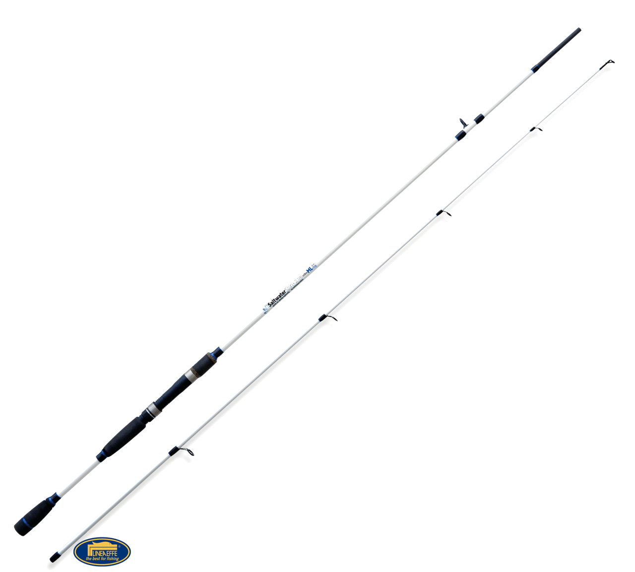 Lineaeffe Saltwater Spın 2.40Mt 50gr Spınnıng Kamışı