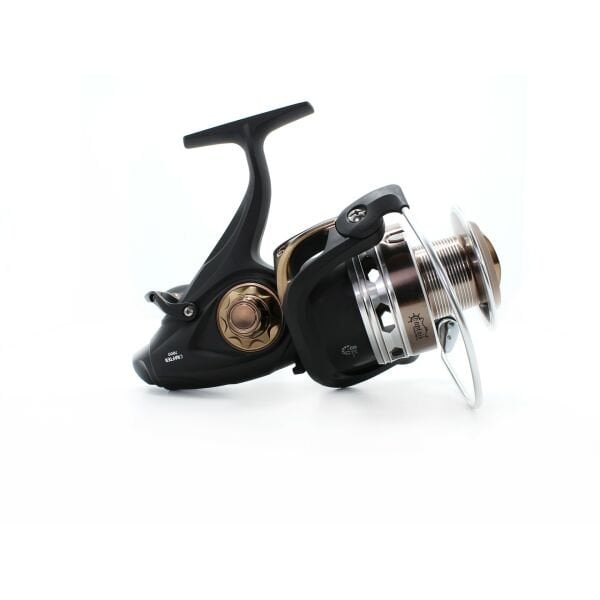Captain Crafter 7000 Sazan Makinesi 8+1 BB