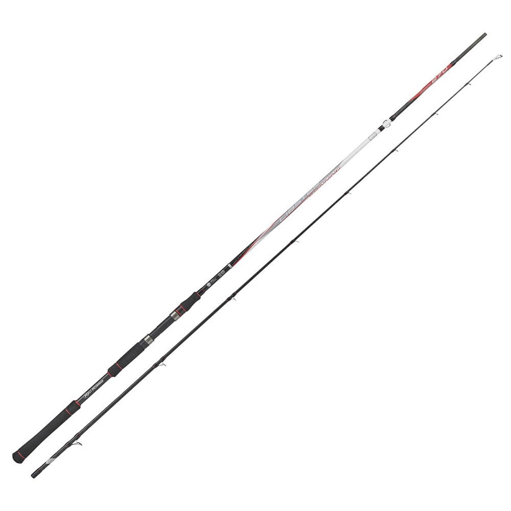Kali Kunnan Libster Spin Olta Kamışı Standart - 300CM / 28-70G