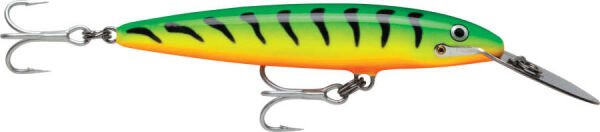 Rapala Magnum Sinking Sahte Balığı FT - 140MM