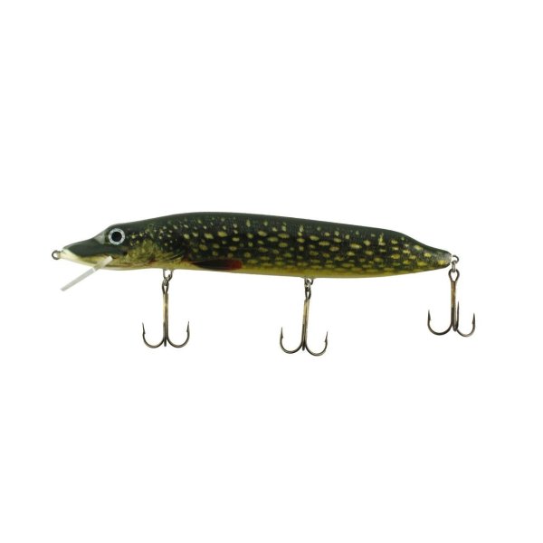 Jaxon H.S Pike F 25 Cm 15Gr Fpl