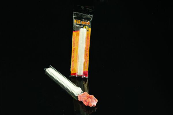 PVA Mesh Suda Eriyen Yem Filesi 34 Mm X 5 M