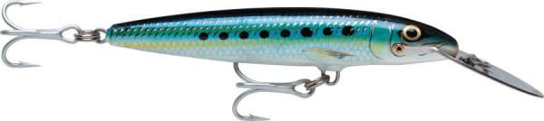 Rapala Magnum Sinking Sahte Balığı SRD - 140MM
