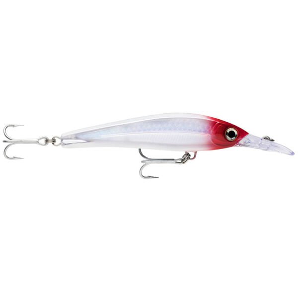Rapala X-Rap Magnum Xtreme Sahte Balığı RH - 160MM