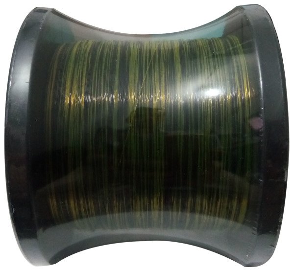 KABURA X-CHANGER 1200MT CARP MİSİNA
