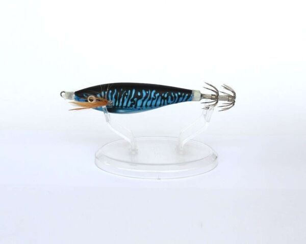 Captain 3015 Kalamar Zokası 7cm Toto Zogga Squid 13