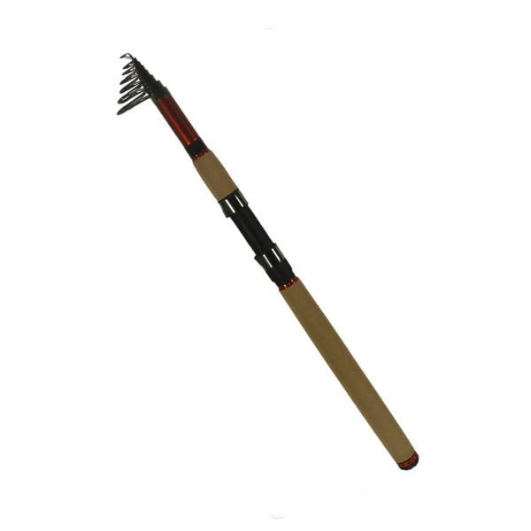 Kendo Karbon Olta Kamışı 50-120 Gr 240 cm
