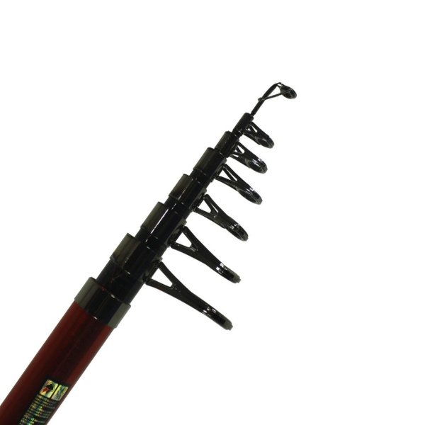 Kendo Karbon Olta Kamışı 50-120 Gr 240 cm