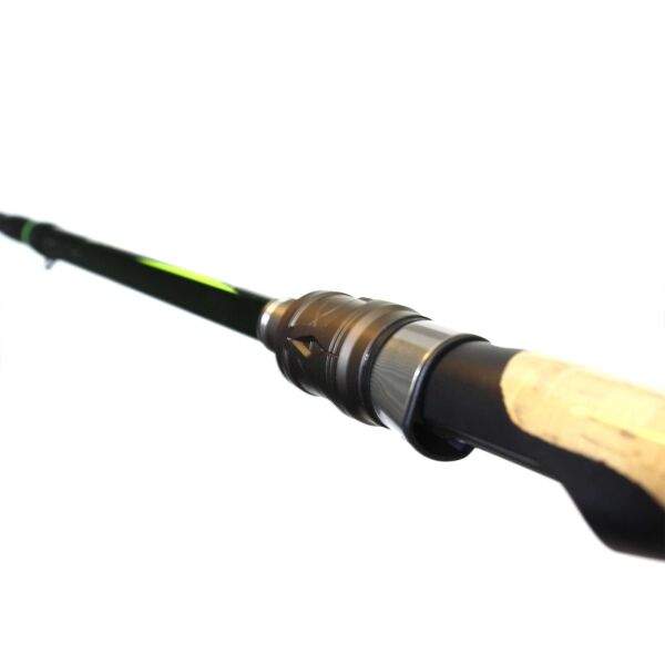 Captain 1643 Camelon Pro Trout 225cm Alabalık Kamış 5-20gr Atar