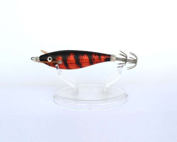 Captain 3015 Kalamar Zokası 7cm Toto Zogga Squid 07