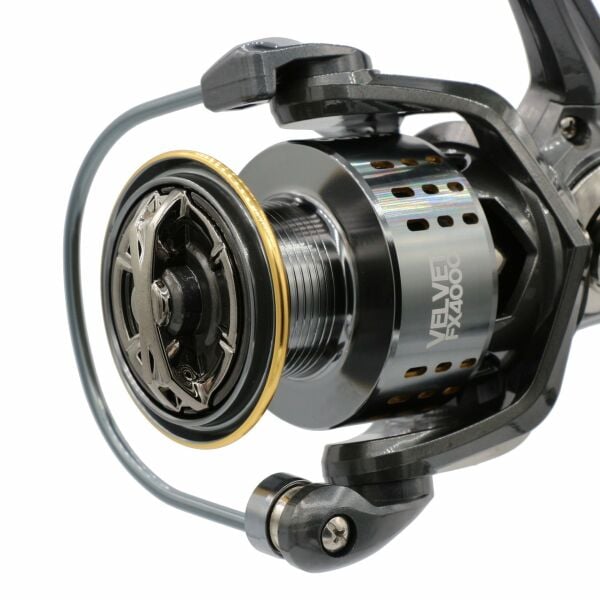 Velvet Olta Makinesi 5000