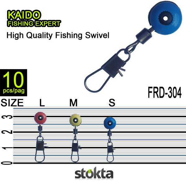 Inox Kilitli Bilyalı Boncuklu Fırdöndü 10lu S