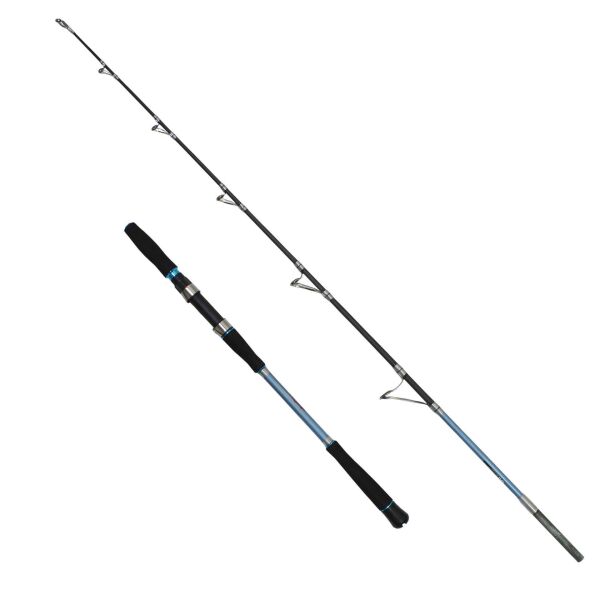 Captain 1429 Canon Boat Tekne Kamışı PE 2-5 10-15Lbs