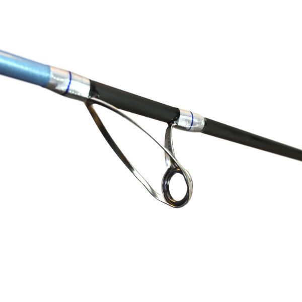 Captain 1429 Canon Boat Tekne Kamışı PE 2-5 10-15Lbs