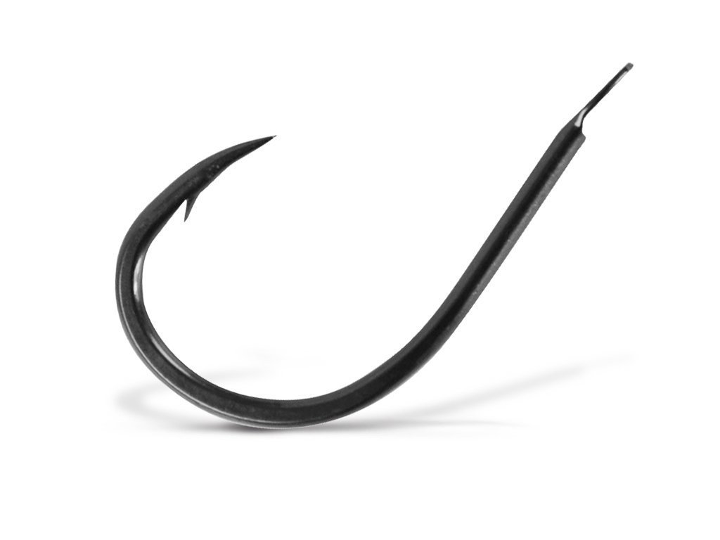 Vmc 7110BN Çapraz Kısa Pala Carp Nikel İğne ( CHINU ) 4