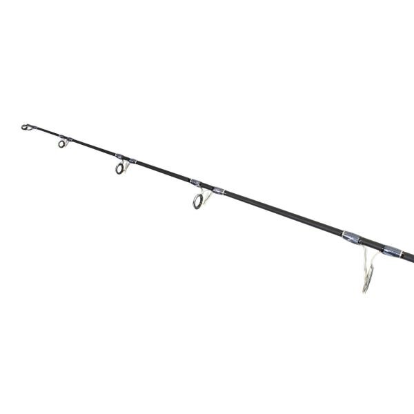 Captain 1416 Azmano Power Boat 2 Parça Tekne Kamışı PE25-5