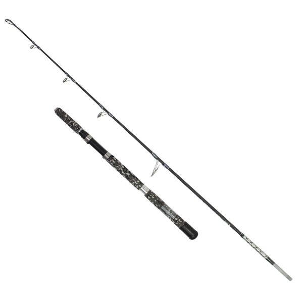 Captain 1416 Azmano Power Boat 2 Parça Tekne Kamışı PE25-5