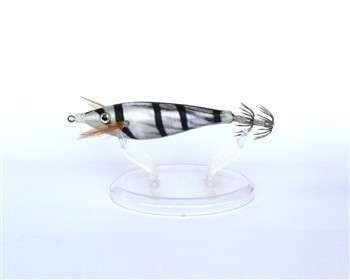 Captain 3015 Kalamar Zokası 7cm Toto Zogga Squid 02